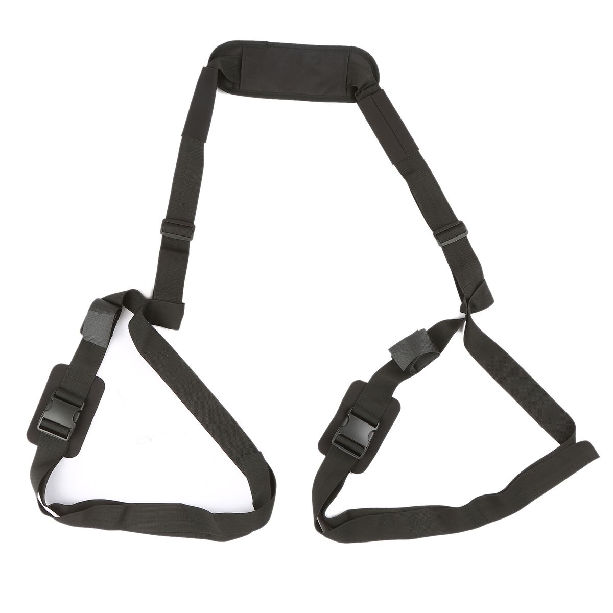 Adjustable Paddleboard Carrying Strap SUP Padded Shoulder