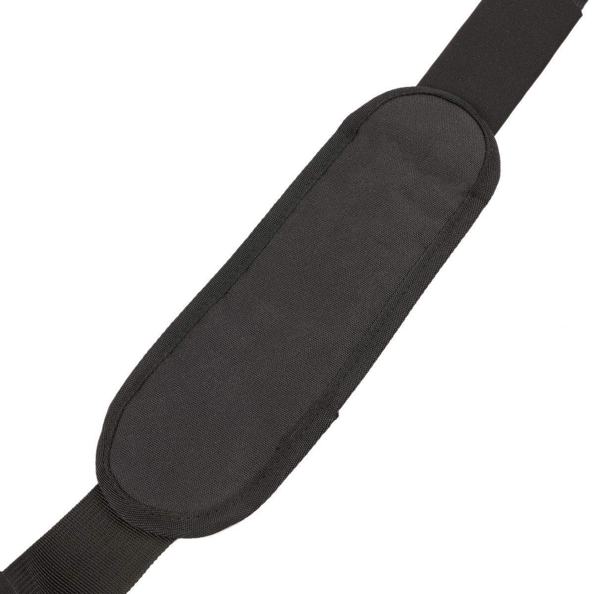 Adjustable Paddleboard Carrying Strap SUP Padded Shoulder