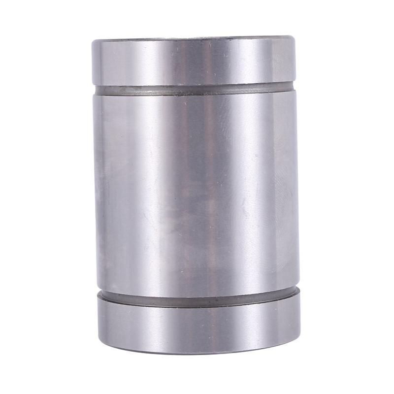 LM25UU 25mmx40mmx59mm Double Side Rubber Seal Linear Motion Ball Bushing