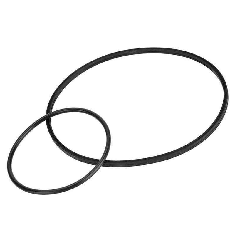 2PCS Car Vacuum Pump Seal Gasket 11667509080 for BMW E81