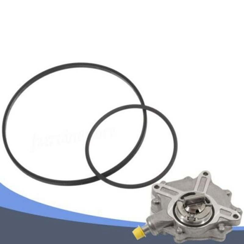 2PCS Car Vacuum Pump Seal Gasket 11667509080 for BMW E81