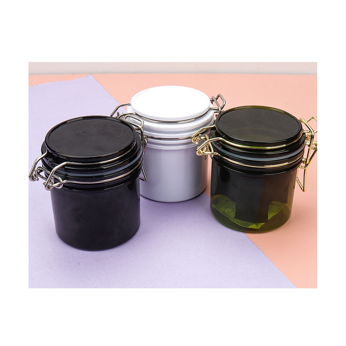 Eyelash Tool Glue Sealer Activated Carbon Glue Storage