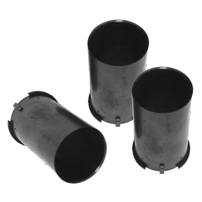 3 Pack Intake Duct  Arrestor Bellow 140733751 For Kawasaki 1100