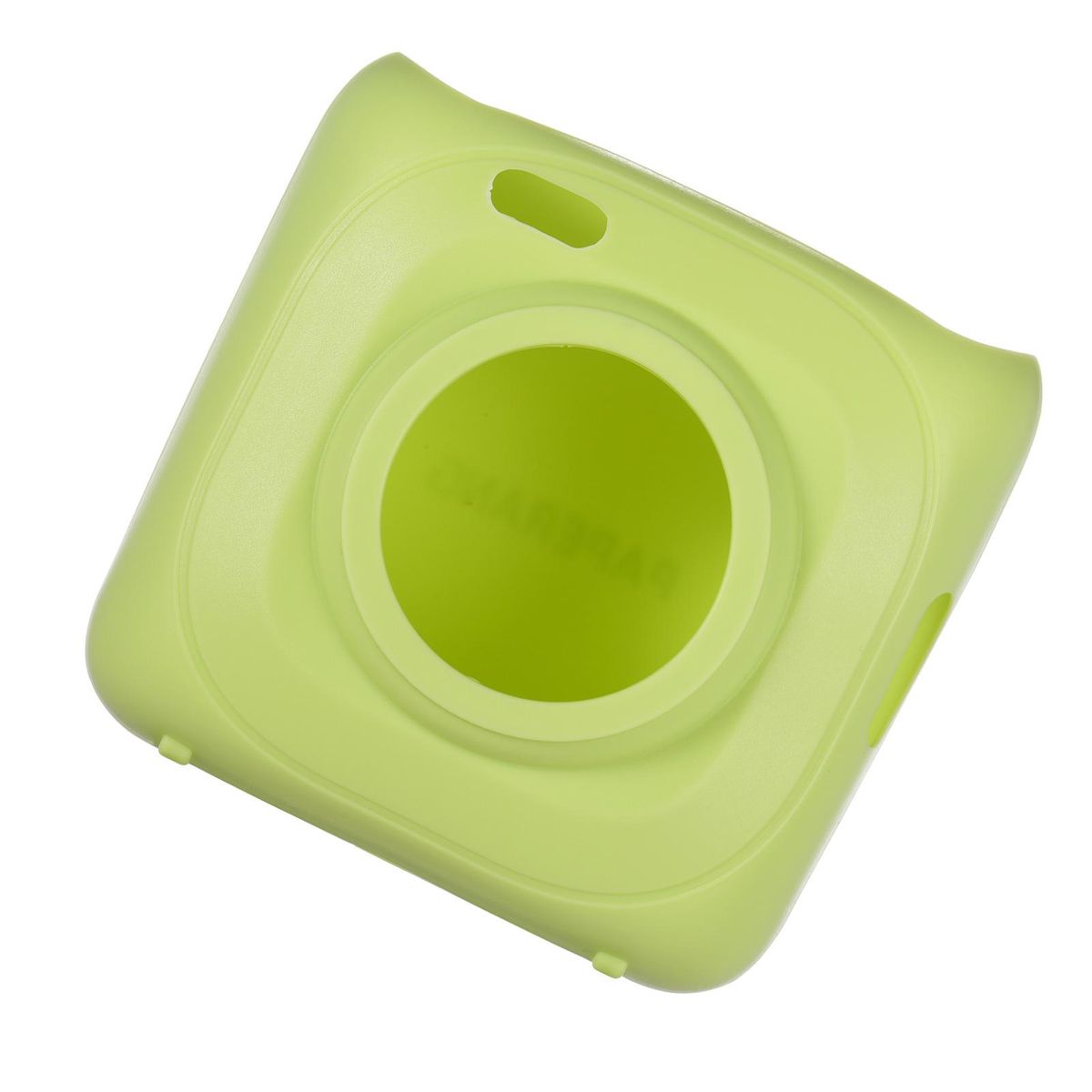 Soft Silicone Case Protective Cover Case Waterproof Anti-Dust Anti-Scratch for PAPERANG P1 Pocket Printer BT Wireless Thermal Printer