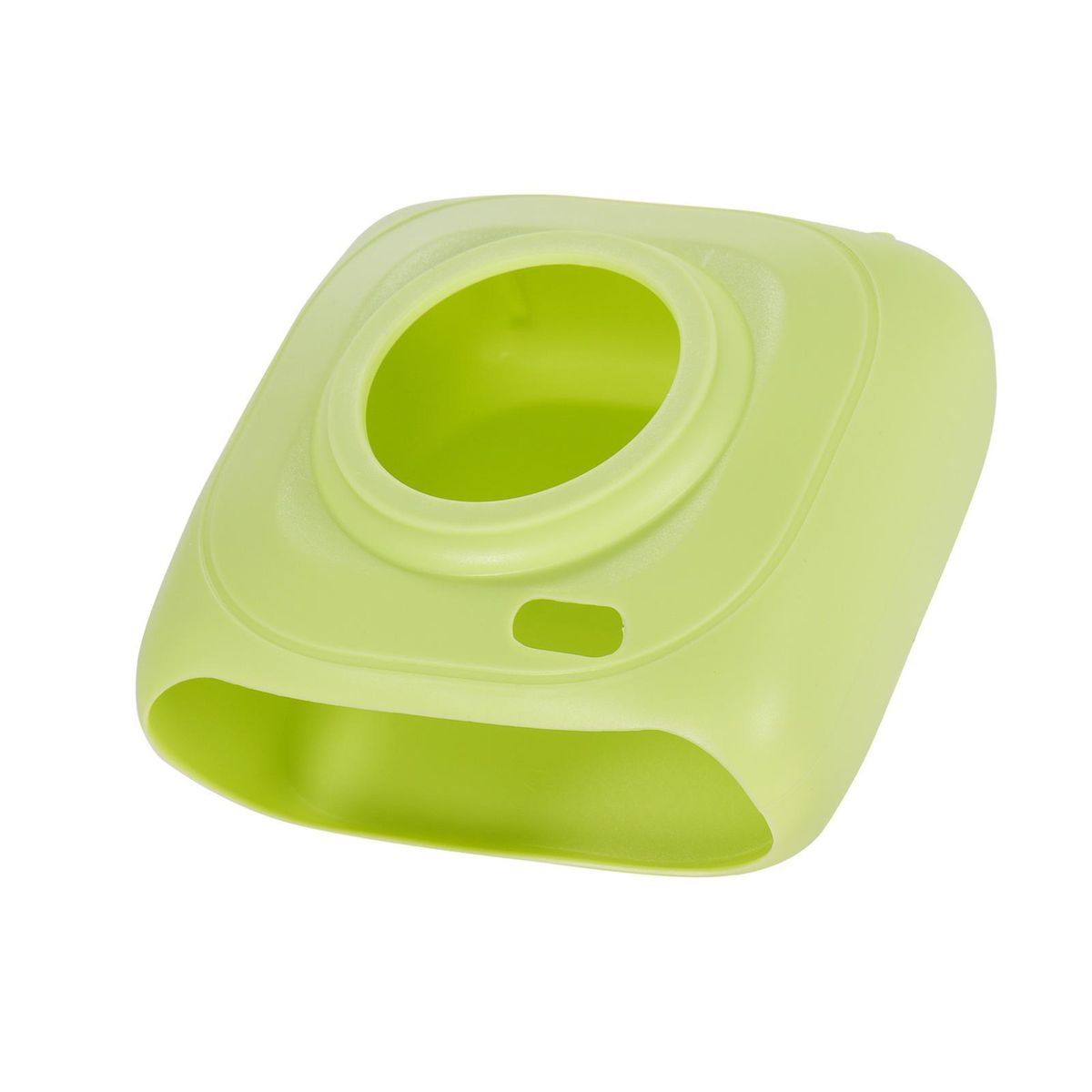Soft Silicone Case Protective Cover Case Waterproof Anti-Dust Anti-Scratch for PAPERANG P1 Pocket Printer BT Wireless Thermal Printer