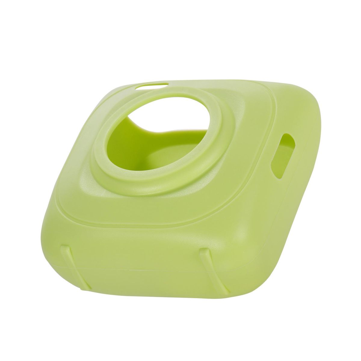 Soft Silicone Case Protective Cover Case Waterproof Anti-Dust Anti-Scratch for PAPERANG P1 Pocket Printer BT Wireless Thermal Printer