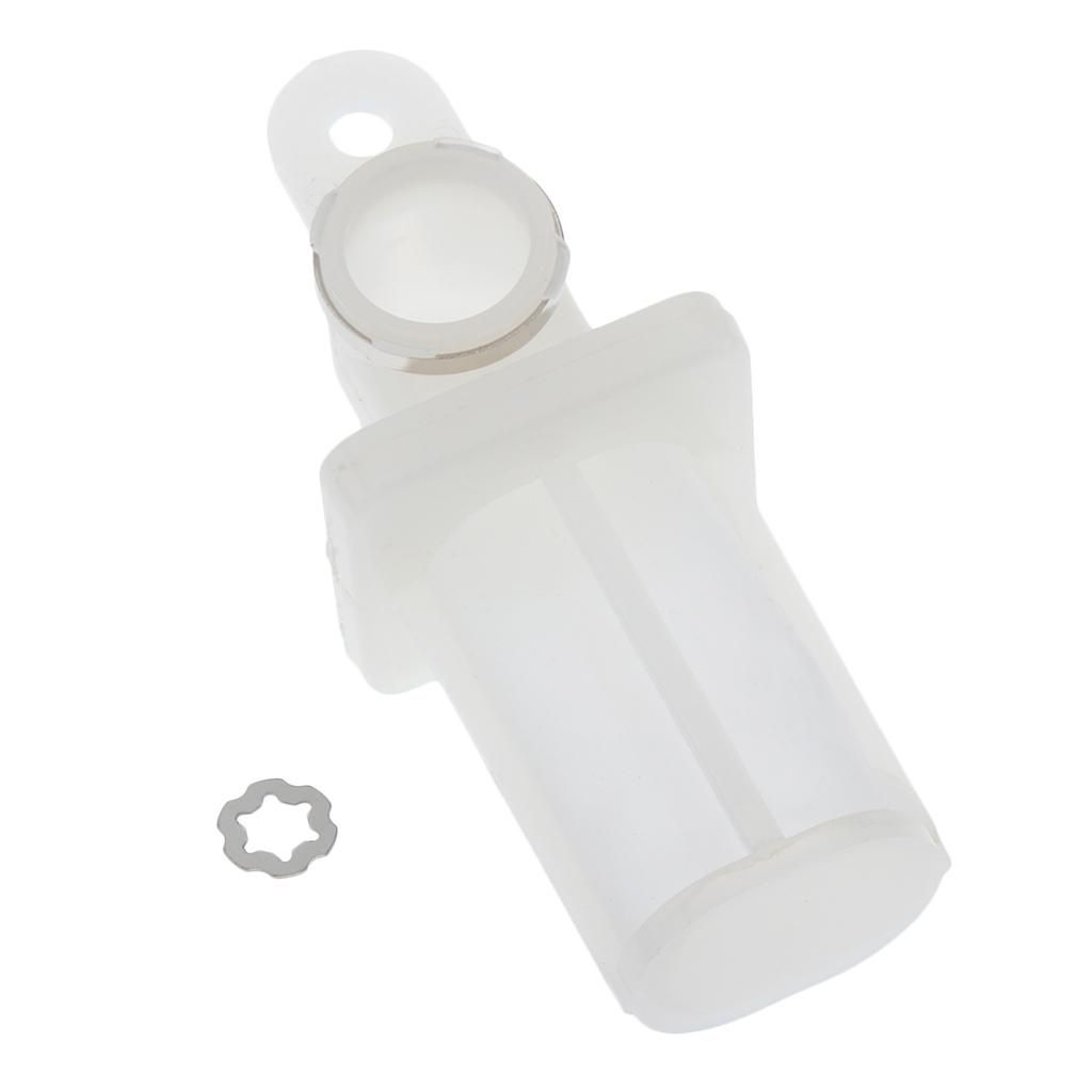 Separator Tank  (VST)   For YAMAHA Outboard 63P-13915-00-00