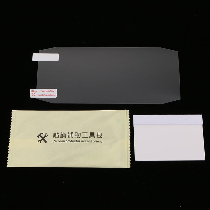 Cluster Scratch Protection Film Screen Protector For Suzuki GSXR1000