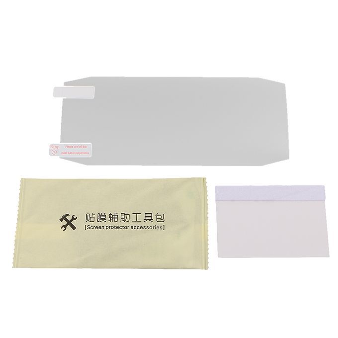 Cluster Scratch Protection Film Screen Protector For Suzuki GSXR1000