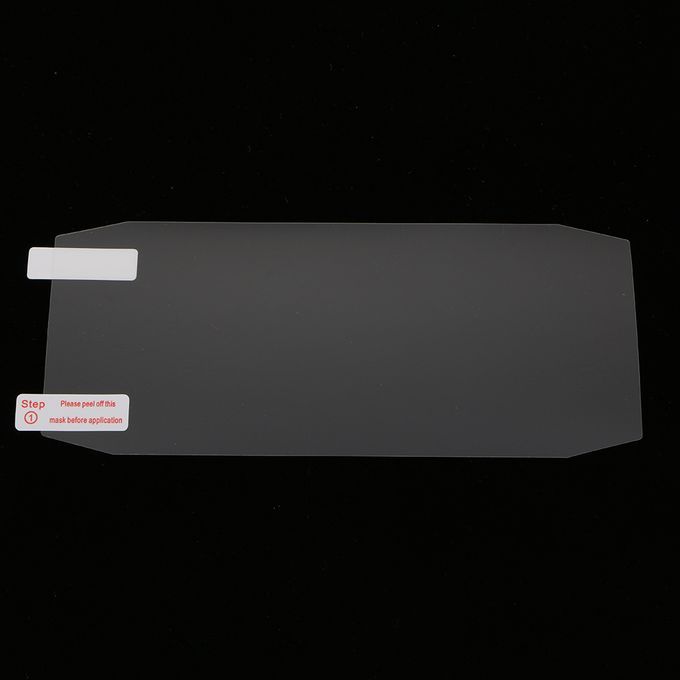 Cluster Scratch Protection Film Screen Protector For Suzuki GSXR1000