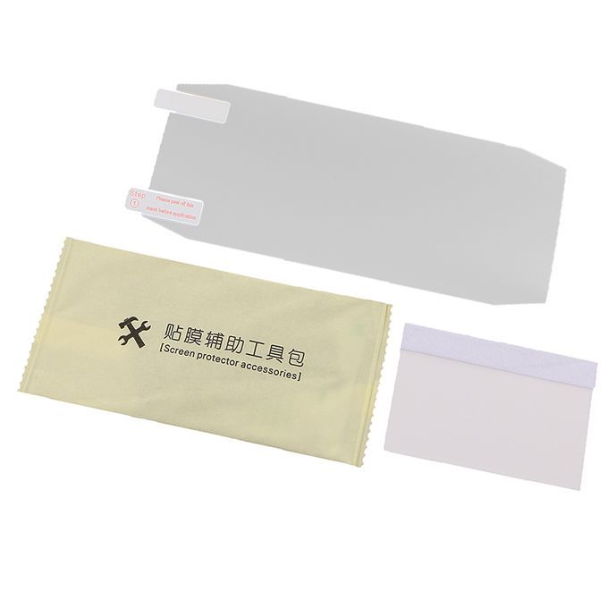 Cluster Scratch Protection Film Screen Protector For Suzuki GSXR1000