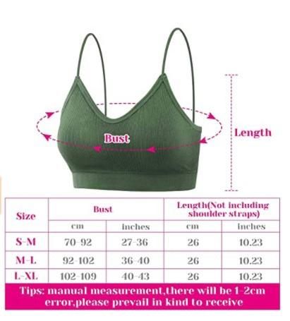Seamless large-size one-piece tube top with chest pad female beauty back thread wrapped chest spaghetti strap underwear sling bra caramel XL
