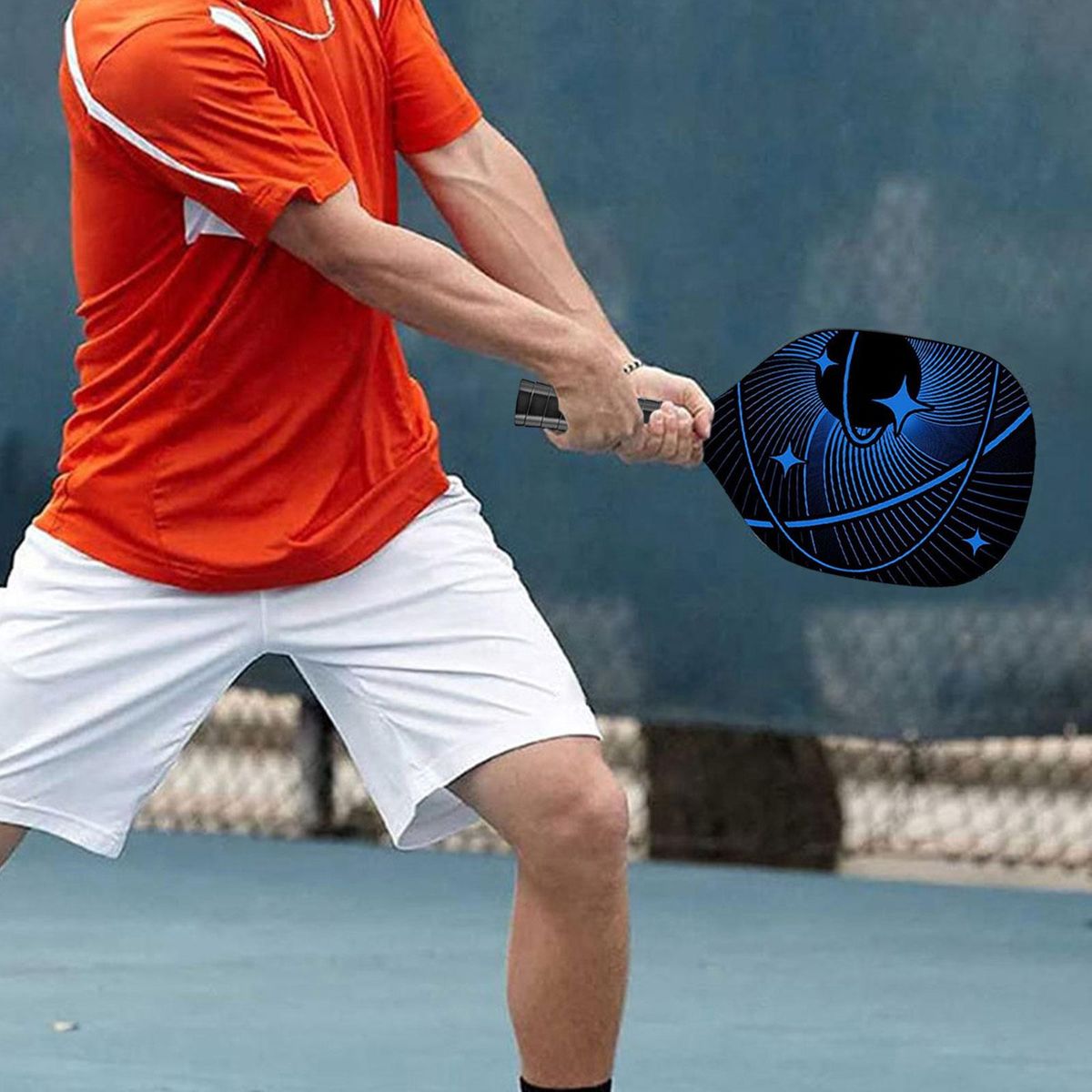 , Racquet For Outdoor Indoor, Professional Durable