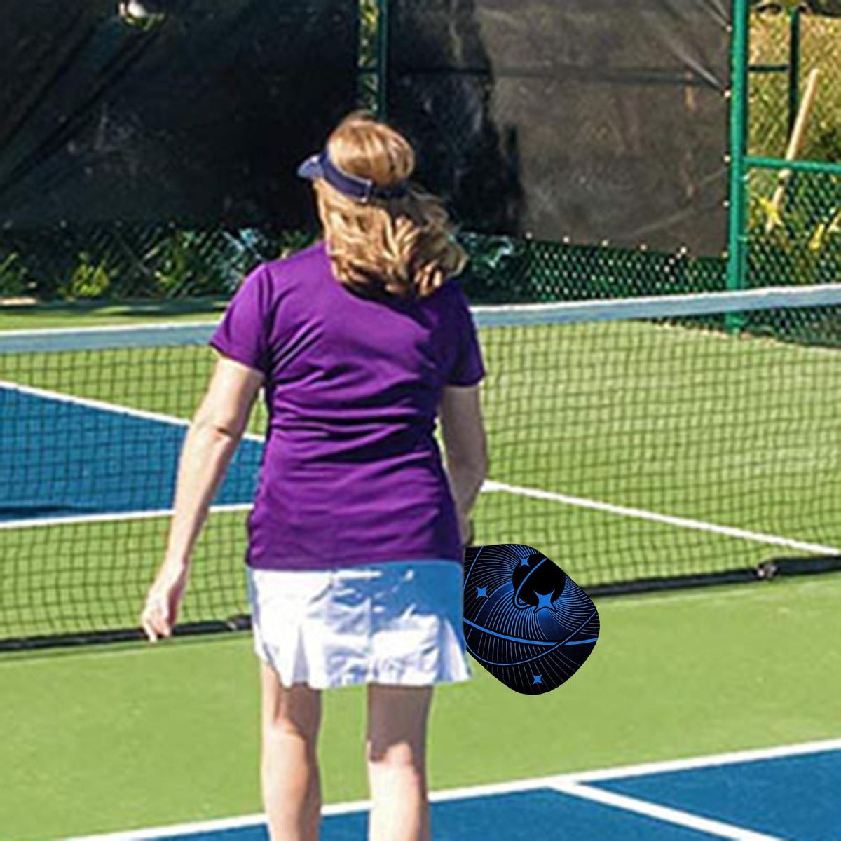 , Racquet For Outdoor Indoor, Professional Durable