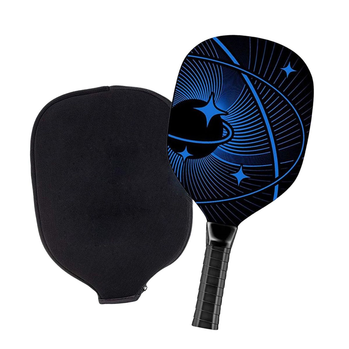 , Racquet For Outdoor Indoor, Professional Durable