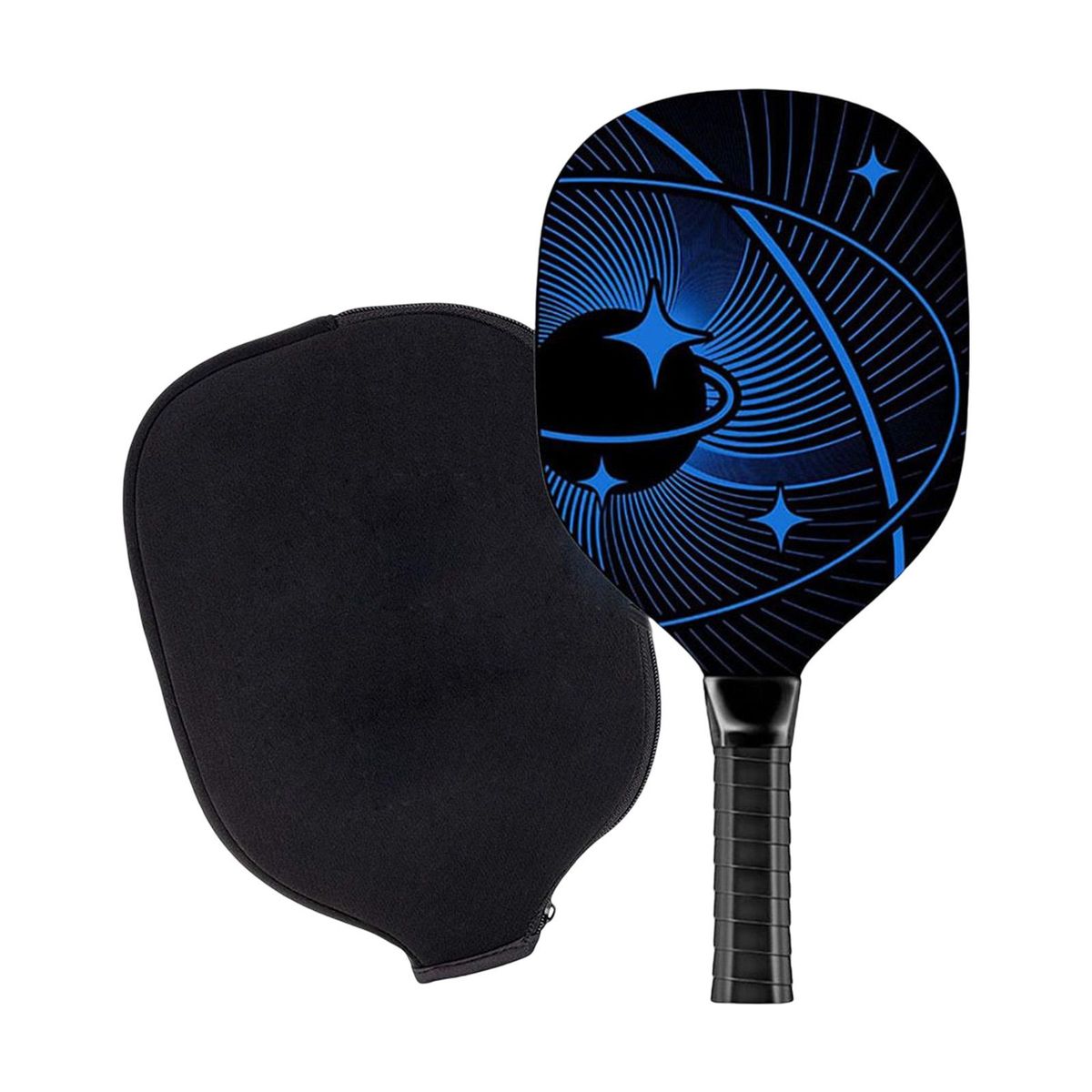 , Racquet For Outdoor Indoor, Professional Durable