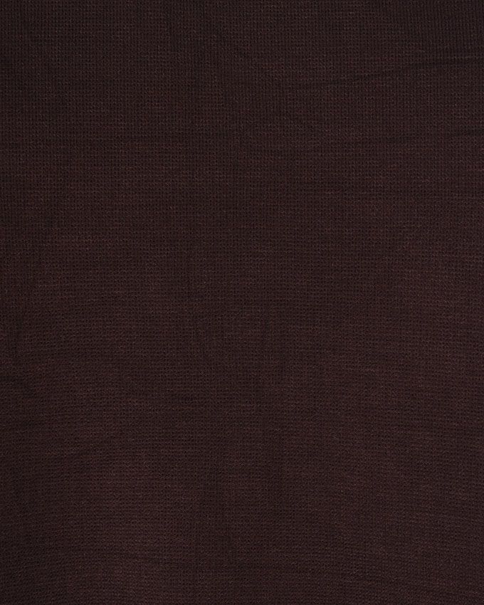 Plain Customisable Sweatshirt- Chocolate Brown