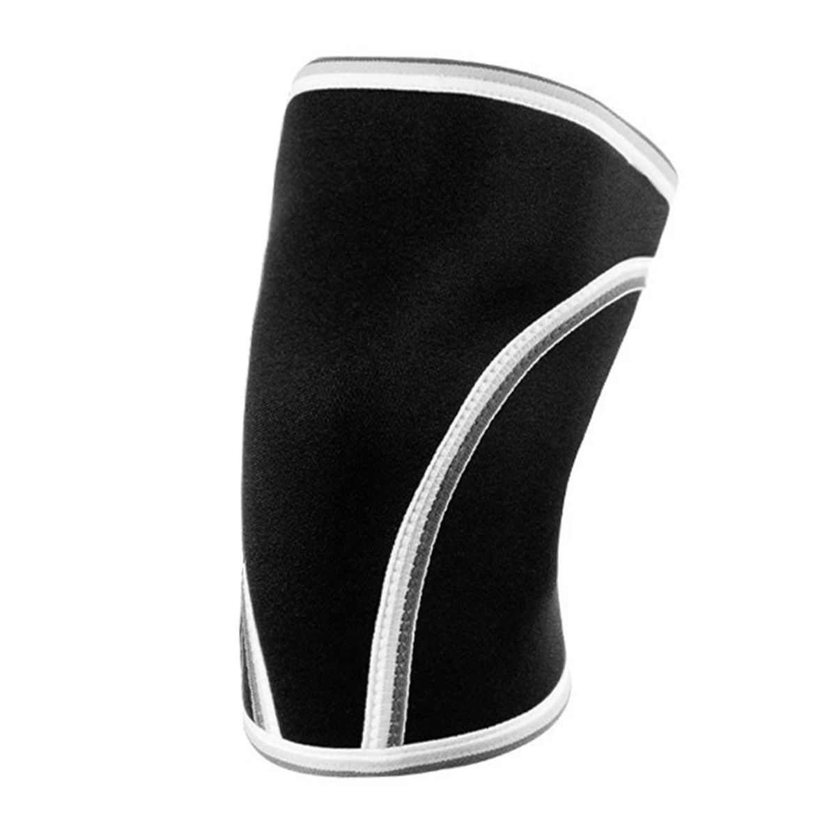 Kneepad Soft Breathable Knee Guards Elastic Knee Braces Knee Support for Volleyball Football Dance Yoga Tennis Running Cycling Mountaineering