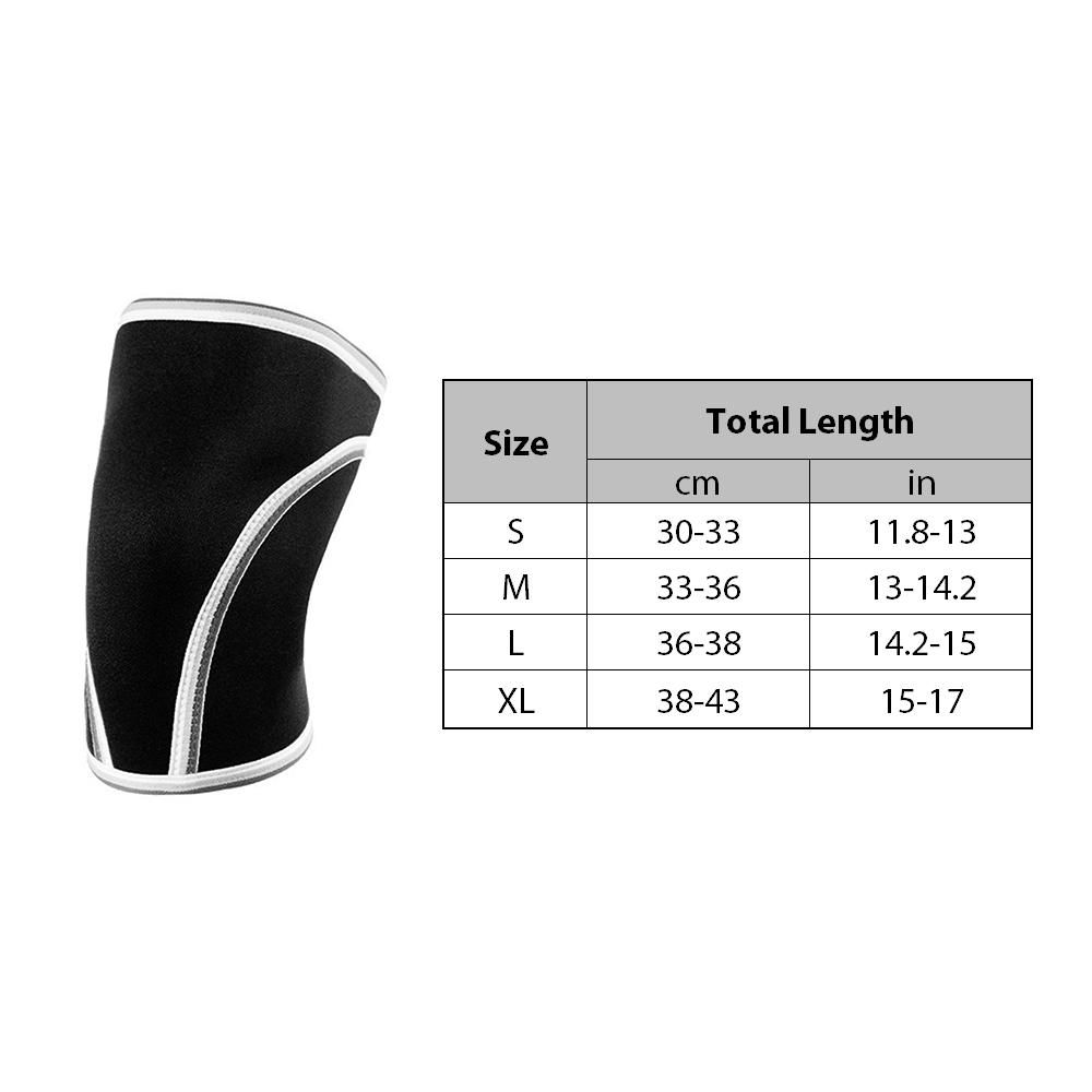 Kneepad Soft Breathable Knee Guards Elastic Knee Braces Knee Support for Volleyball Football Dance Yoga Tennis Running Cycling Mountaineering