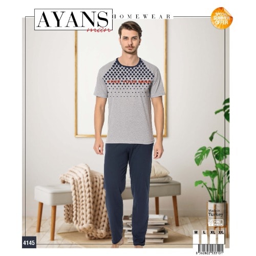 Lounge Wear For Men