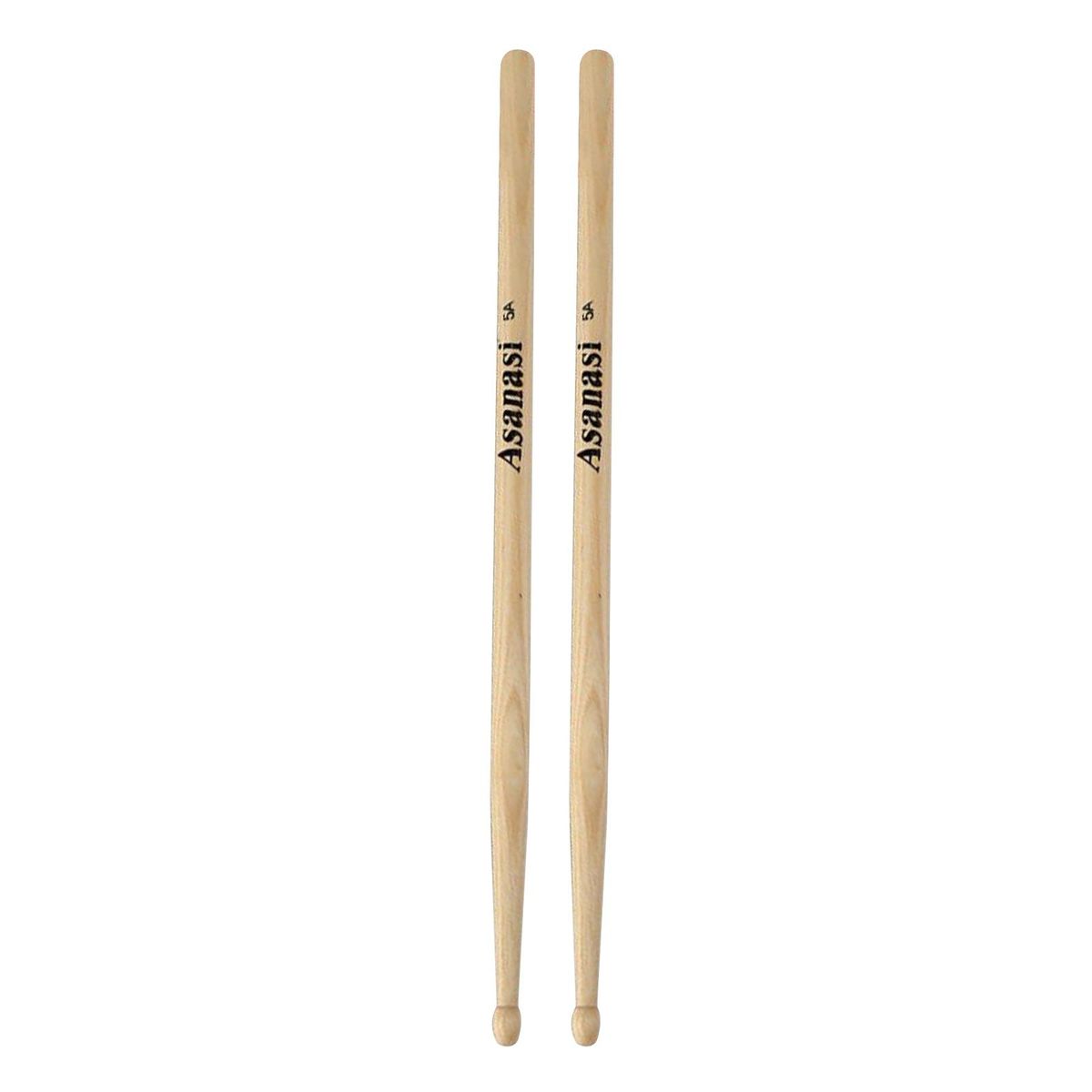 Drum Sticks Ultralight Drop-shaped Drumsticks for Professional 5A