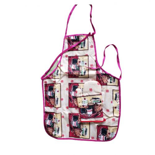 Kitchen Apron Men/woman Quality Apron