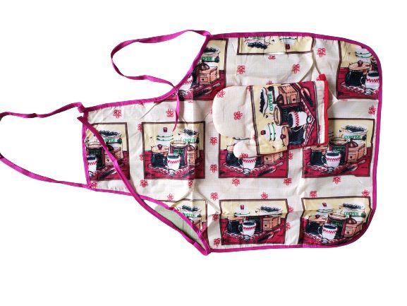 Kitchen Apron Men/woman Quality Apron