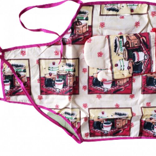 Kitchen Apron Men/woman Quality Apron