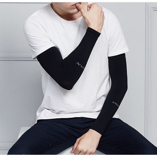 Outdoor Arm Cover Sleeves For Men Women