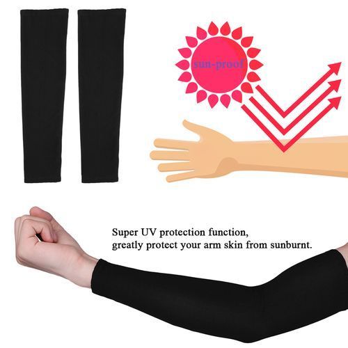 Outdoor Arm Cover Sleeves For Men Women