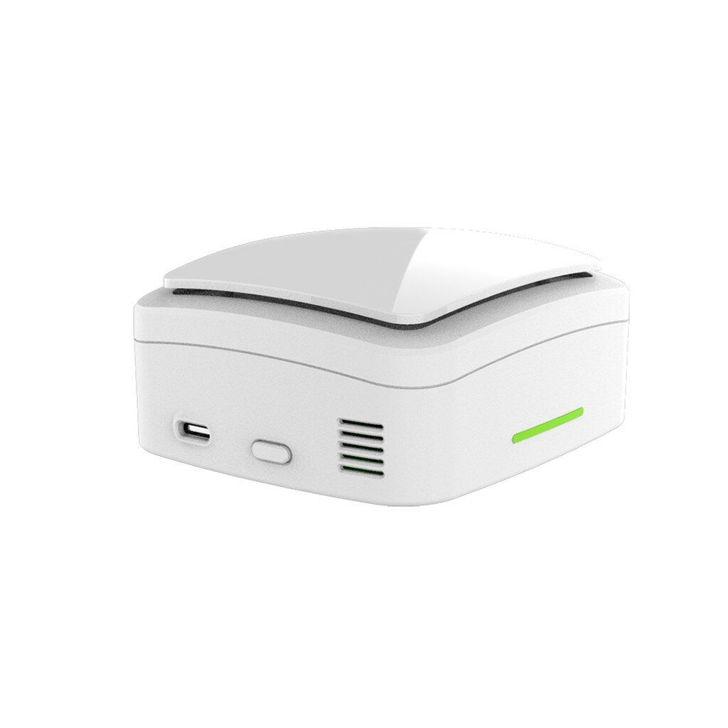 X1 Generator Ozonator Home Office Air Purifier Water Food