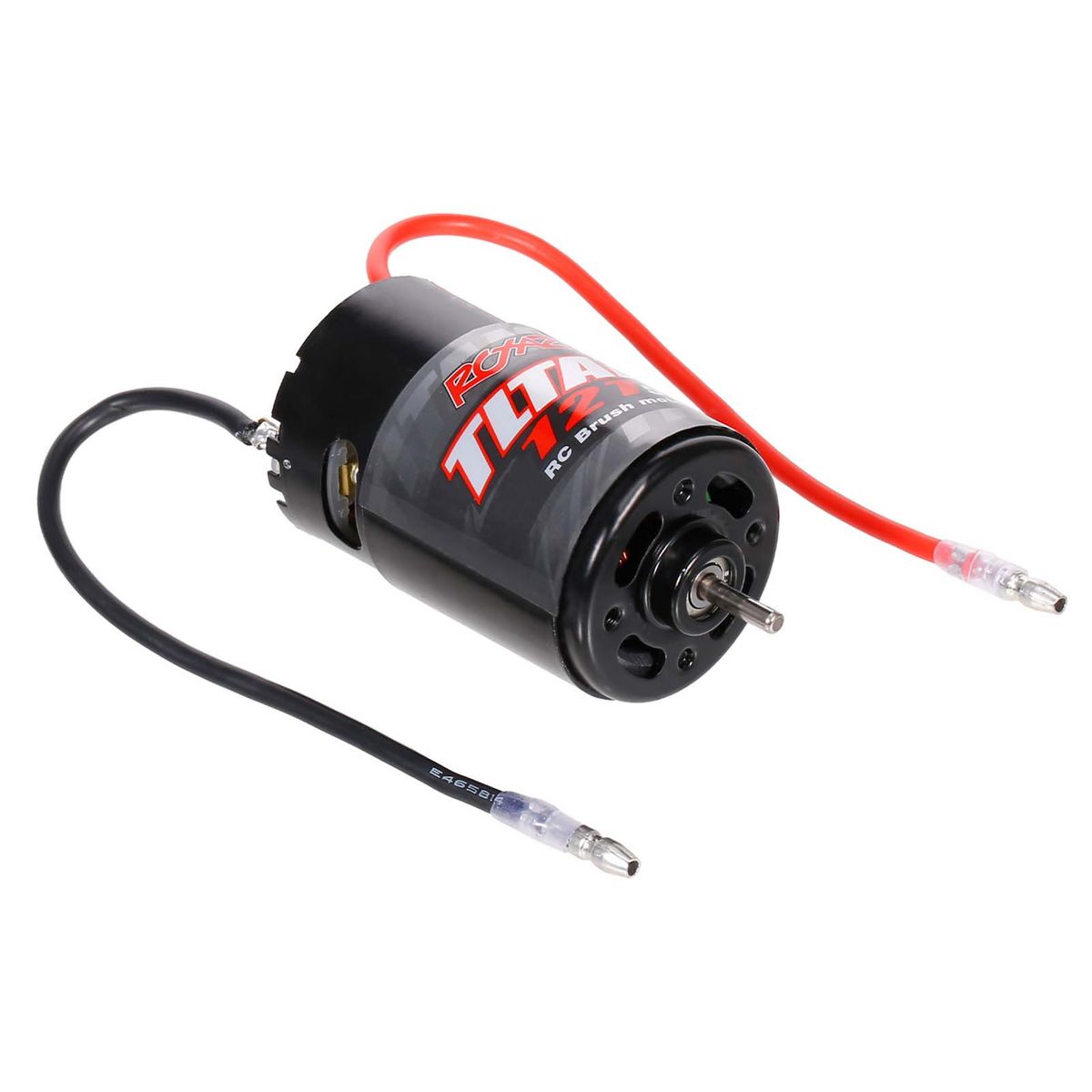 550 12T Brushed Motor For 1/10 RC Off-road Car HSP HPI