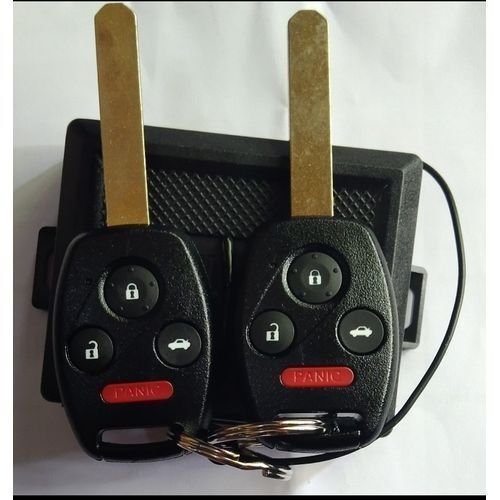ACCORD MILANO KEYLESS ENTRY SYSTEM