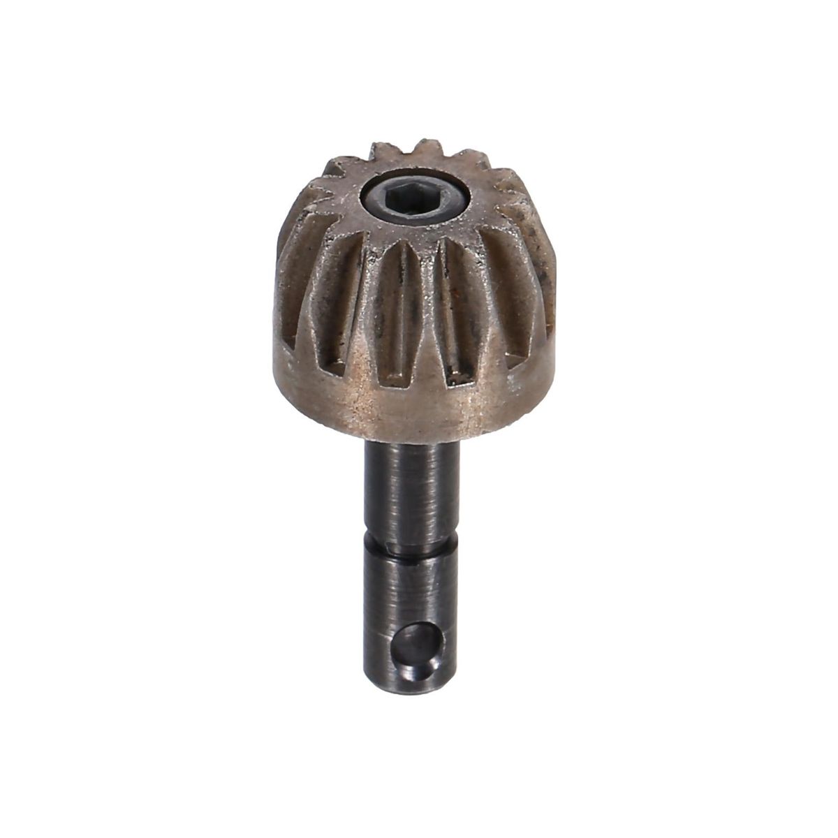 Metal Axle Dogbone Shaft Gear Compatible with 1:10 RC crawler Axial SCX10 Axle Replacement Parts