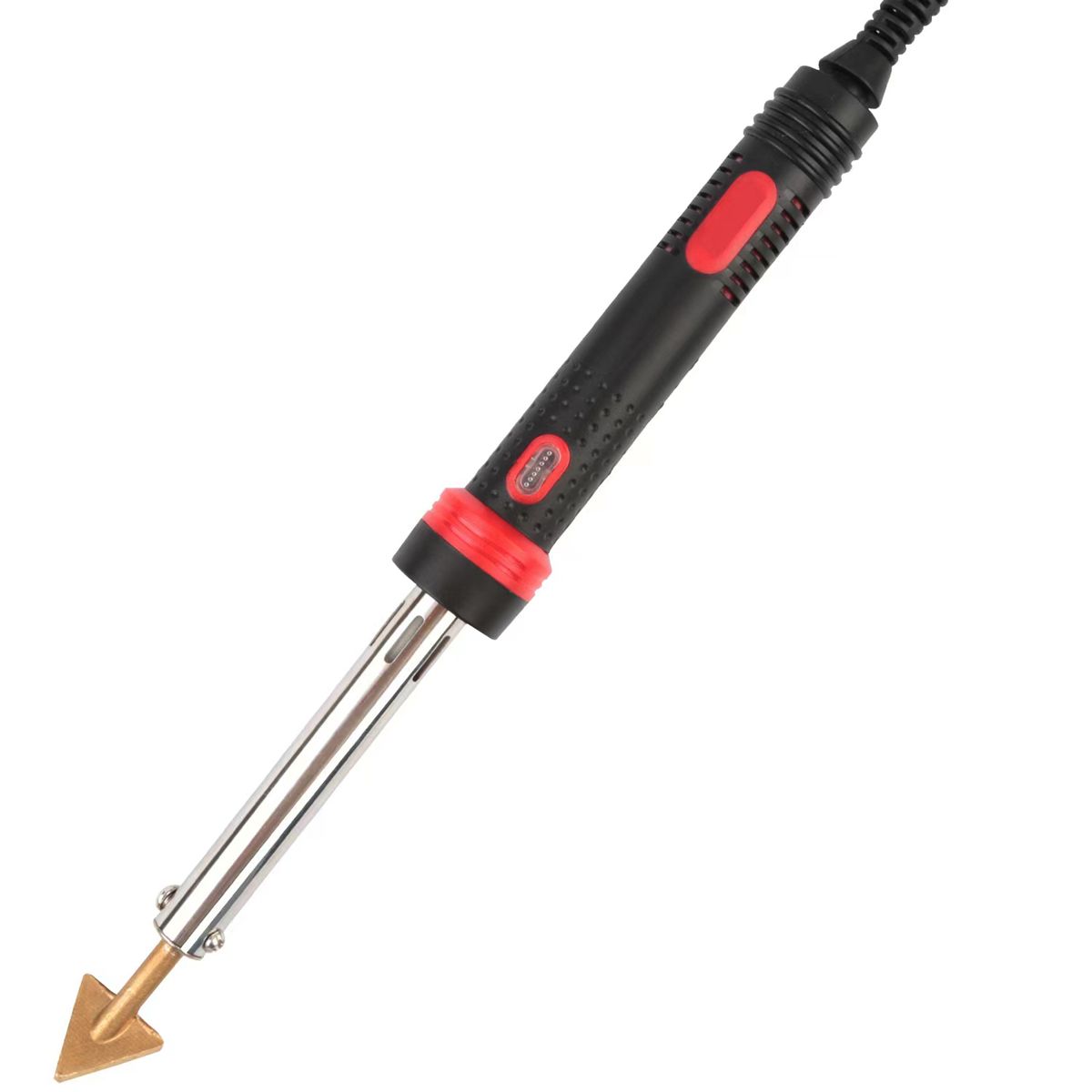 100W Plastic Welding Kit Plastic Welder Kit With Indicator