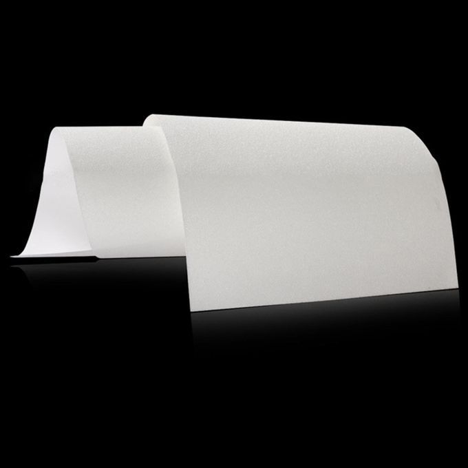 84x24cm Skateboard Grip Tape Transparent Longboard Griptape For Stairs