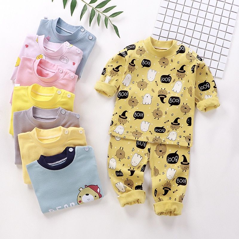 Winter New Born Baby Boy Clothes Babies Clothes