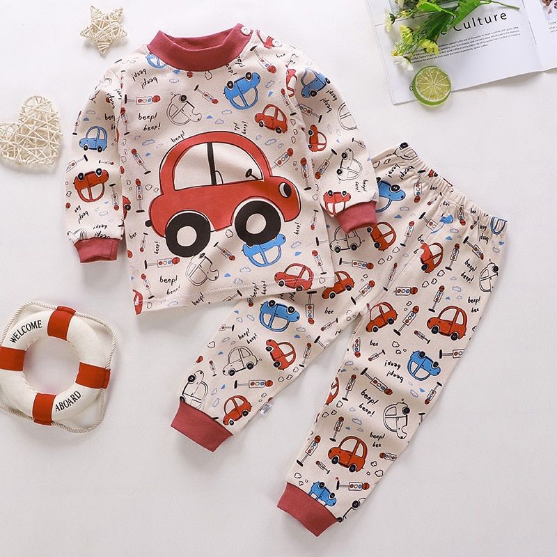 Winter New Born Baby Boy Clothes Babies Clothes