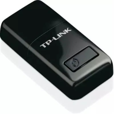 300mbp Mini Wireless N Usb Adapter - Tl-wn823n