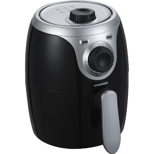 Hot Air Fryer – 1000w - 2l