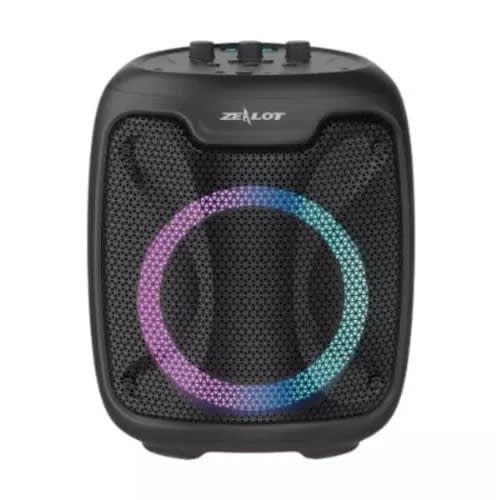 Karaoke Bluetooth Speaker - P8 - 50W -16000mah