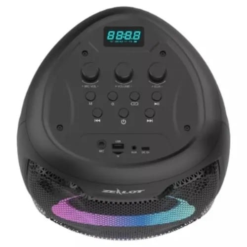 Karaoke Bluetooth Speaker - P8 - 50W -16000mah