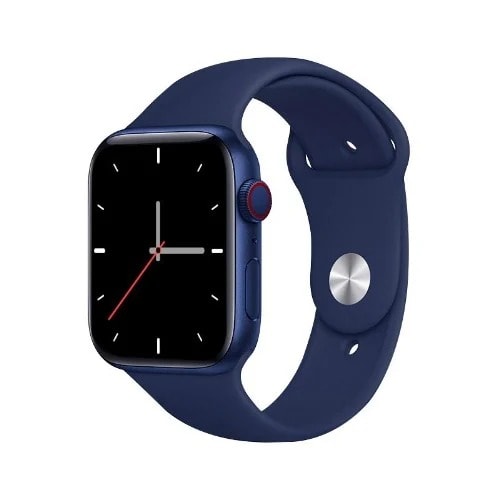 Series 7 N76 Smartwatches - Blue