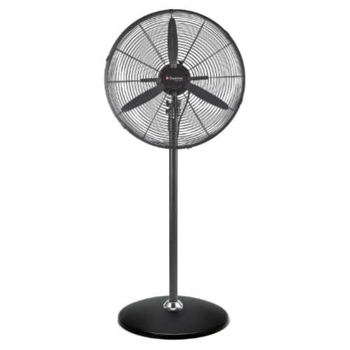 30" Powerful Fast Cooling Industrial Fan Hdf 3020