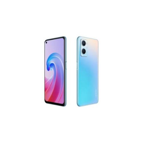 A96 - 6.59" - 8GB RAM + 256GB ROM - Android 11 - 50mp + 16mp - 4g - 5000mah - Dual Sim -ice