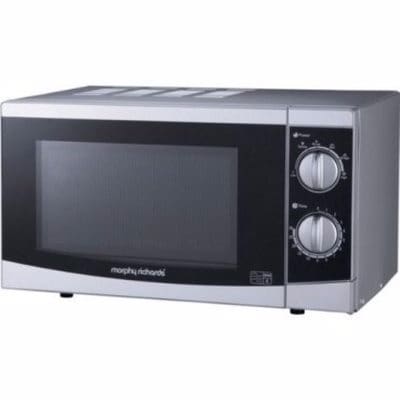 Solo Microwave - 20L - 800W