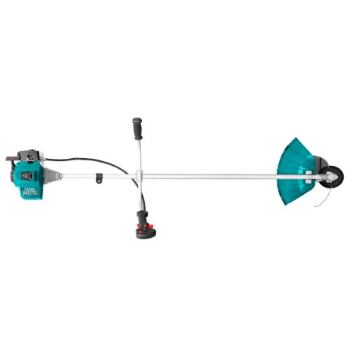 Gasoline Brush Cutter And Grass Trimmer - 42.7cc
