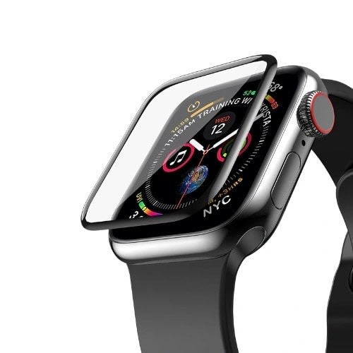 Watch Tempered Glass 44mm For iWatch And Smartwatch