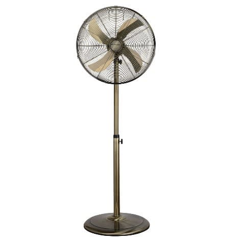 Elite Series Standing Fan Es-1800 -18