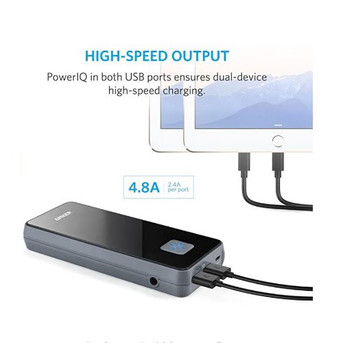 Powercore Turbo